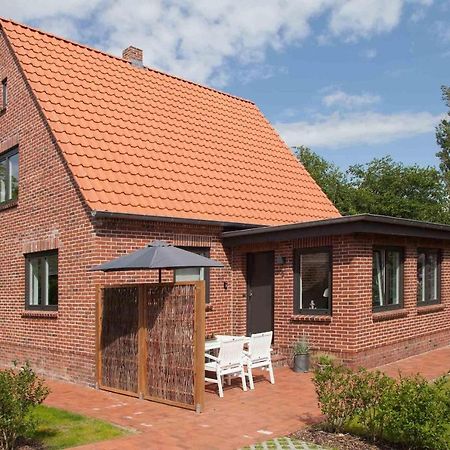 Sonnengold Appartement Sonnengold Sankt Peter-Ording Kültér fotó