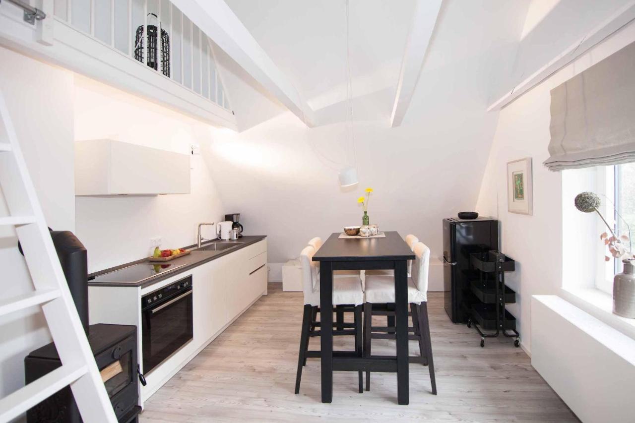 Sonnengold Appartement Sonnengold Sankt Peter-Ording Kültér fotó